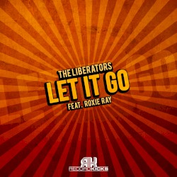 Let It Go / Crisis Point / Let It Go (instrumental)