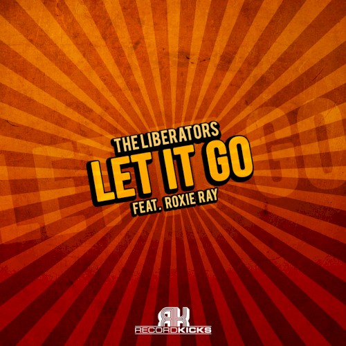 Let It Go / Crisis Point / Let It Go (instrumental)