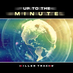 Up to the Minute