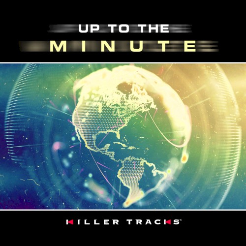 Up to the Minute