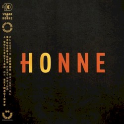 HONNE — 10
