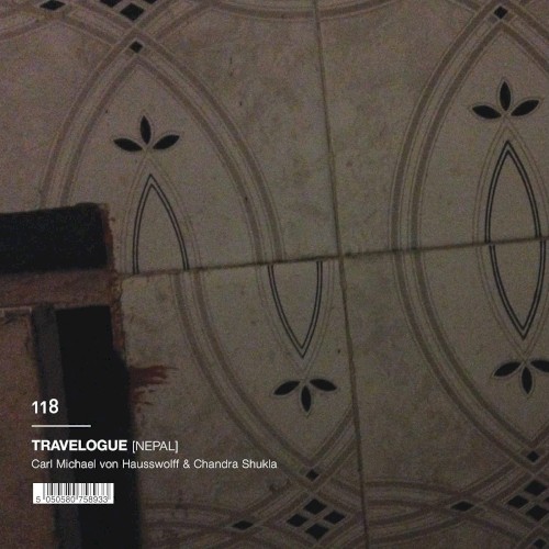 Tavelogue [Nepal]