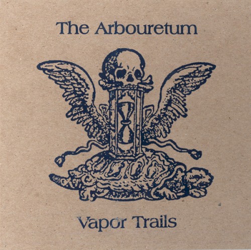Vapor Trails