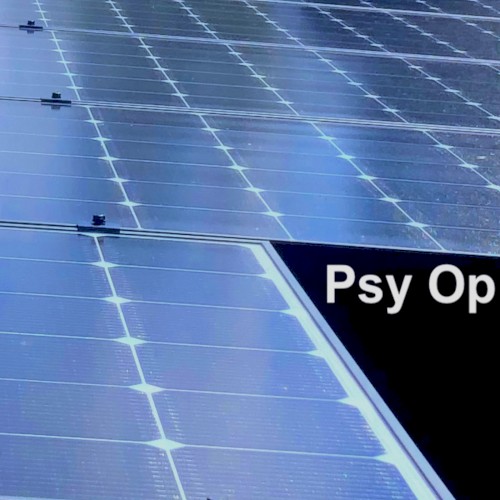 Psy Op