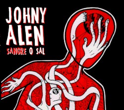 Sangre o Sal