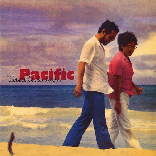 Pacific