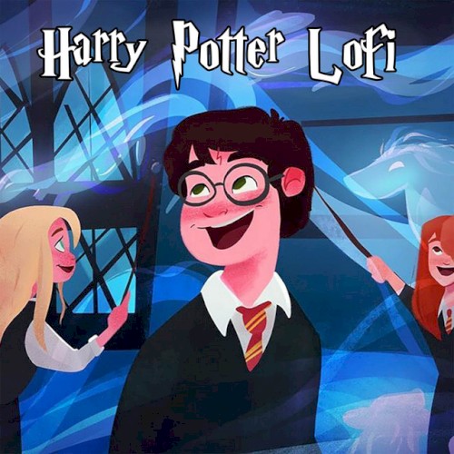 Harry Potter Lofi