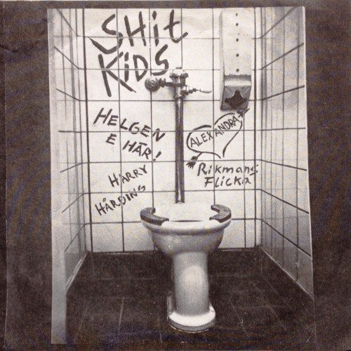 Shit Kids Ep2