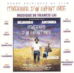 Itinéraire d'un enfant gâté