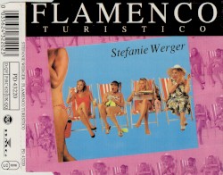 Flamenco Turistico