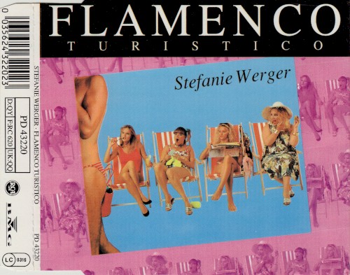 Flamenco Turistico
