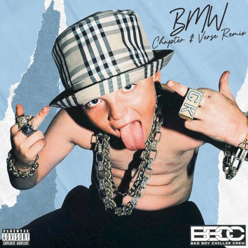 BMW (Chapter & Verse remix)