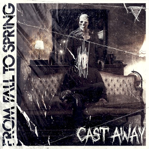 CAST AWAY