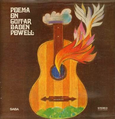Poema on Guitar