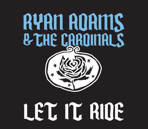 Let It Ride