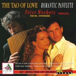 The Tao of Love: Romantic Panflute