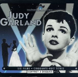 Chansons Cinéma : Six films, 58 titres