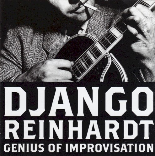 Genius of Improvisation