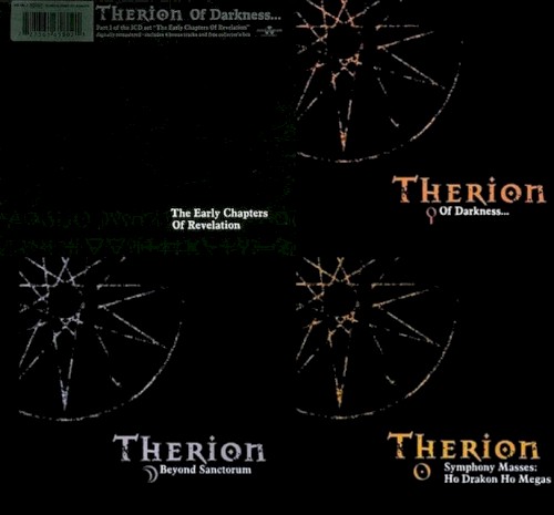 The Early Chapters of Revelation