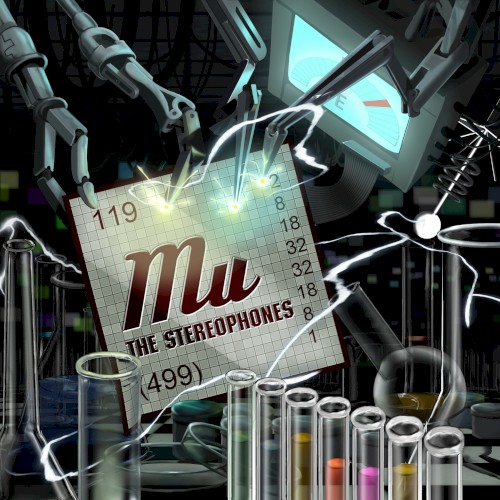 Mu