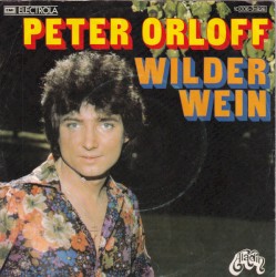 Wilder Wein