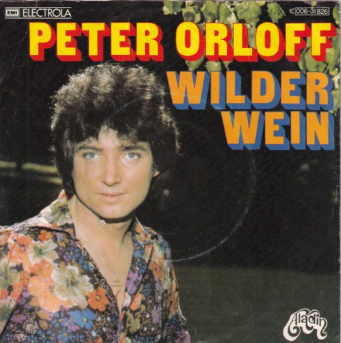 Wilder Wein