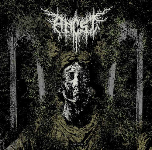 Moloch / In Turmoil