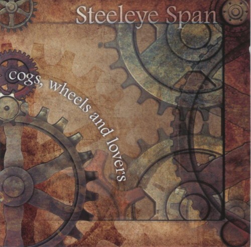 Cogs, Wheels And Lovers