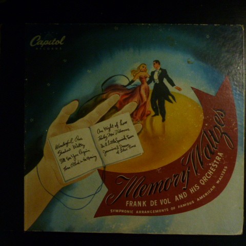 Memory Waltzes