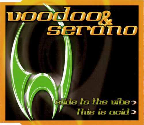 Slide to the Vibe + This Is Acid