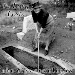 She Digs Cemeteries