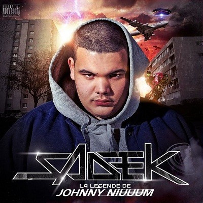 La légende de Johnny Niuuum