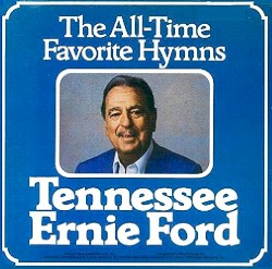 The All-Time Favorite Hymns