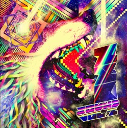 ZZK Sound, Volume 2