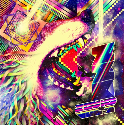 ZZK Sound, Volume 2
