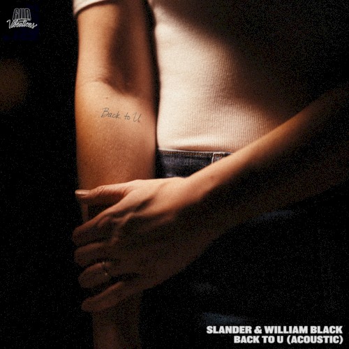 Back to U (acoustic)