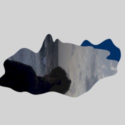 bleu