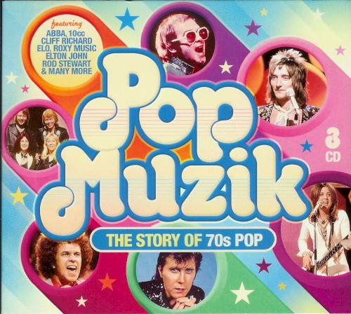 Pop Muzik: The Story of 70s Pop