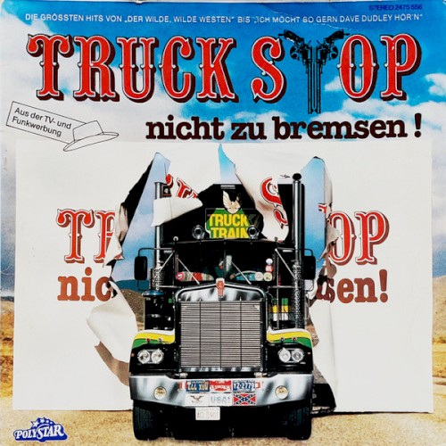 Nicht zu bremsen!