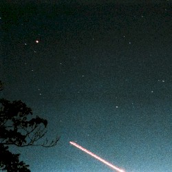 Mercury Vapor