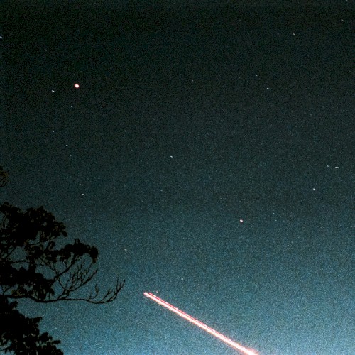 Mercury Vapor