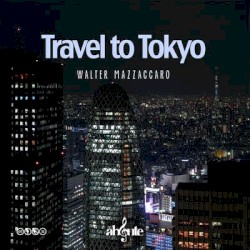 Travel to Tokio