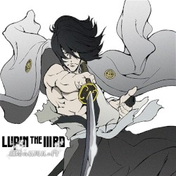LUPIN THE IIIRD 血煙の石川五エ門 オリジナルサウンドトラック