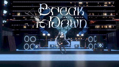 Break It Down