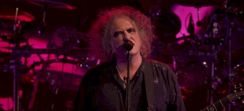 A Fragile Thing (live at the Troxy, London MMXXIV)