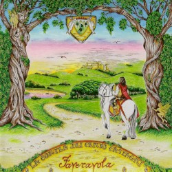 La contea dei cento castagni