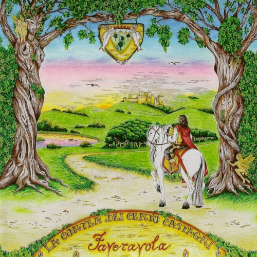 La contea dei cento castagni