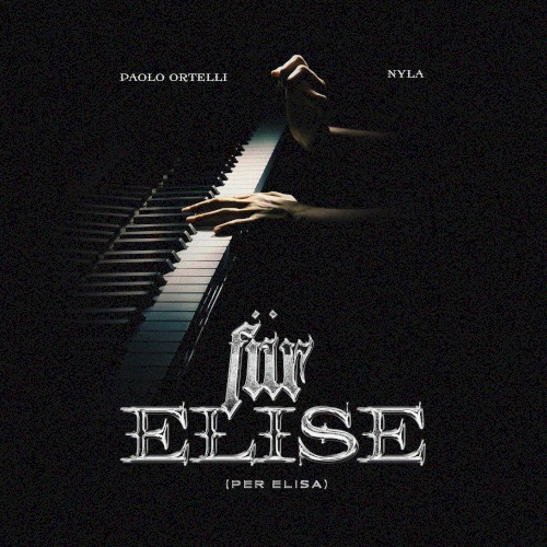 Für elise (Per elisa)