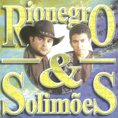 Rionegro & Solimões