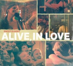 Alive, In Love
